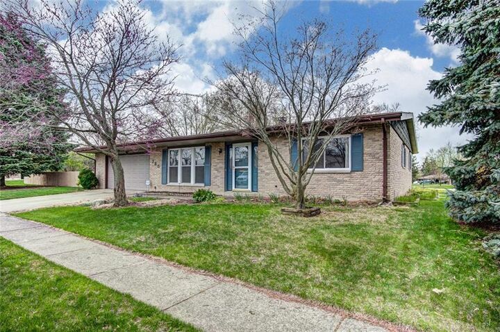 785 Browning Avenue  Englewood OH 45322 photo