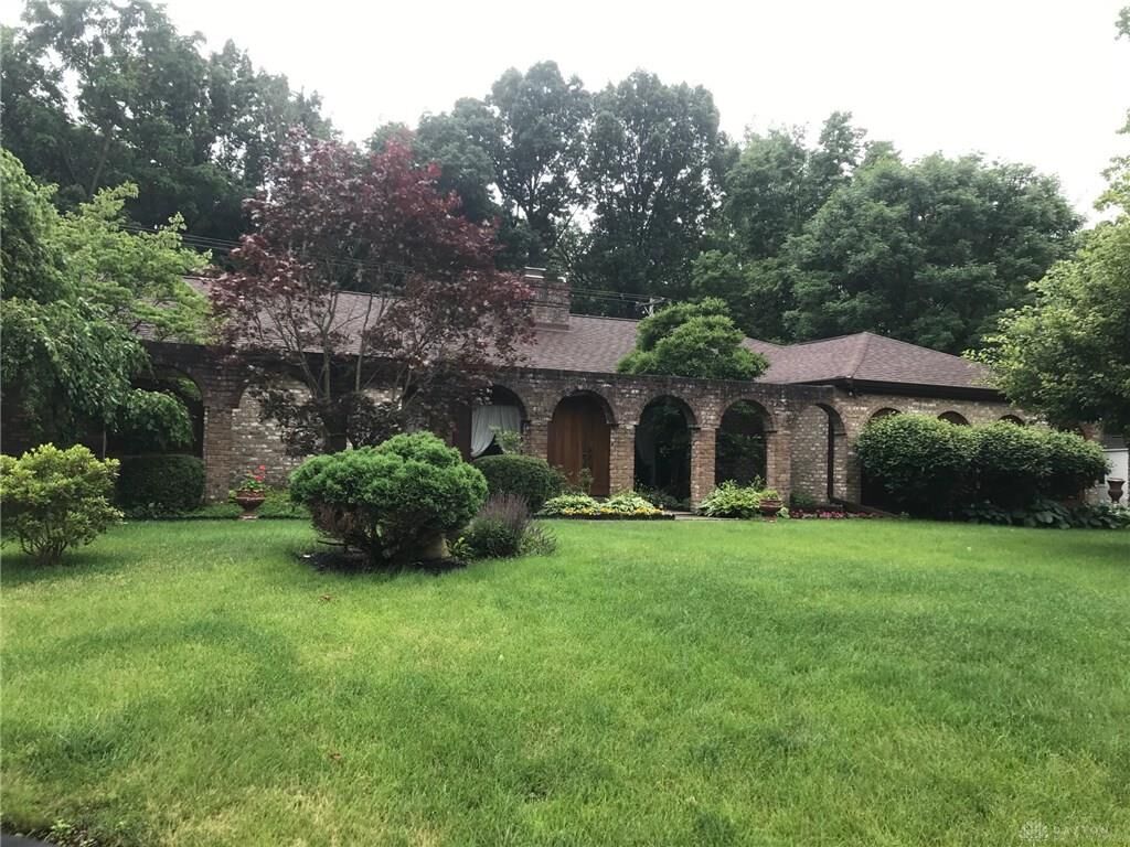 Property Photo: 6536 Foursome Lane OH 45322
