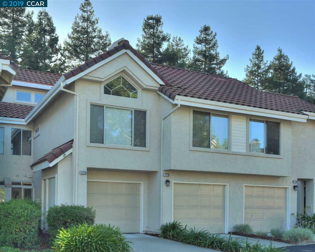 Property Photo:  7276 Cronin Cir  CA 94568-2331 