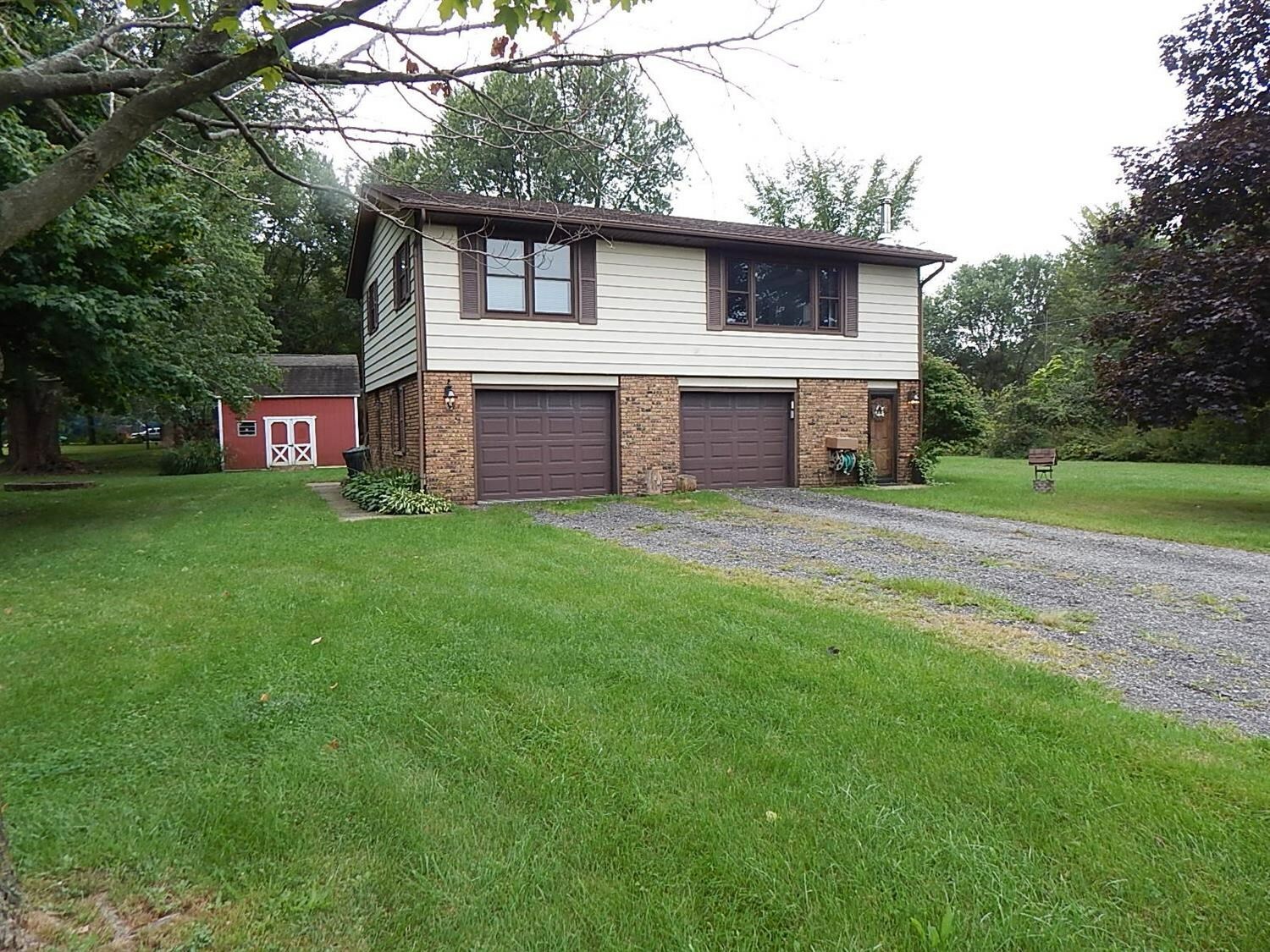 Property Photo: 8588 W 375 IN 46360