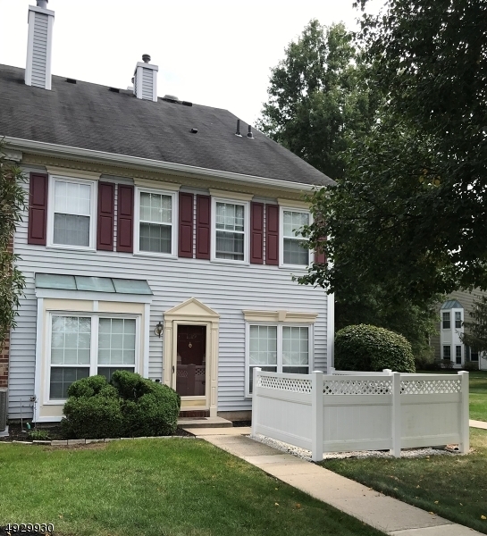 Property Photo:  1519 Longley Ct  NJ 08876 