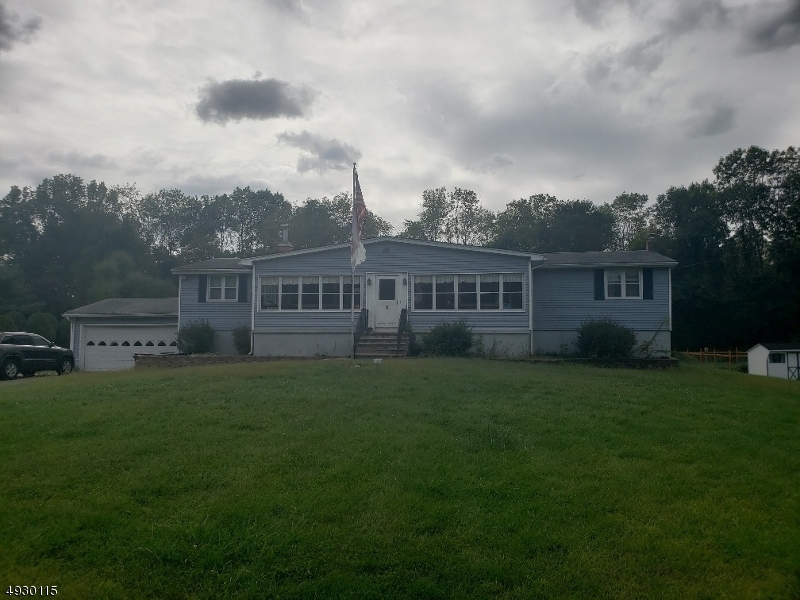 Property Photo: 3 Rydell Rd NJ 07838