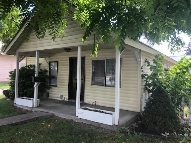 Property Photo: 534 E Birch Ave WA 99114