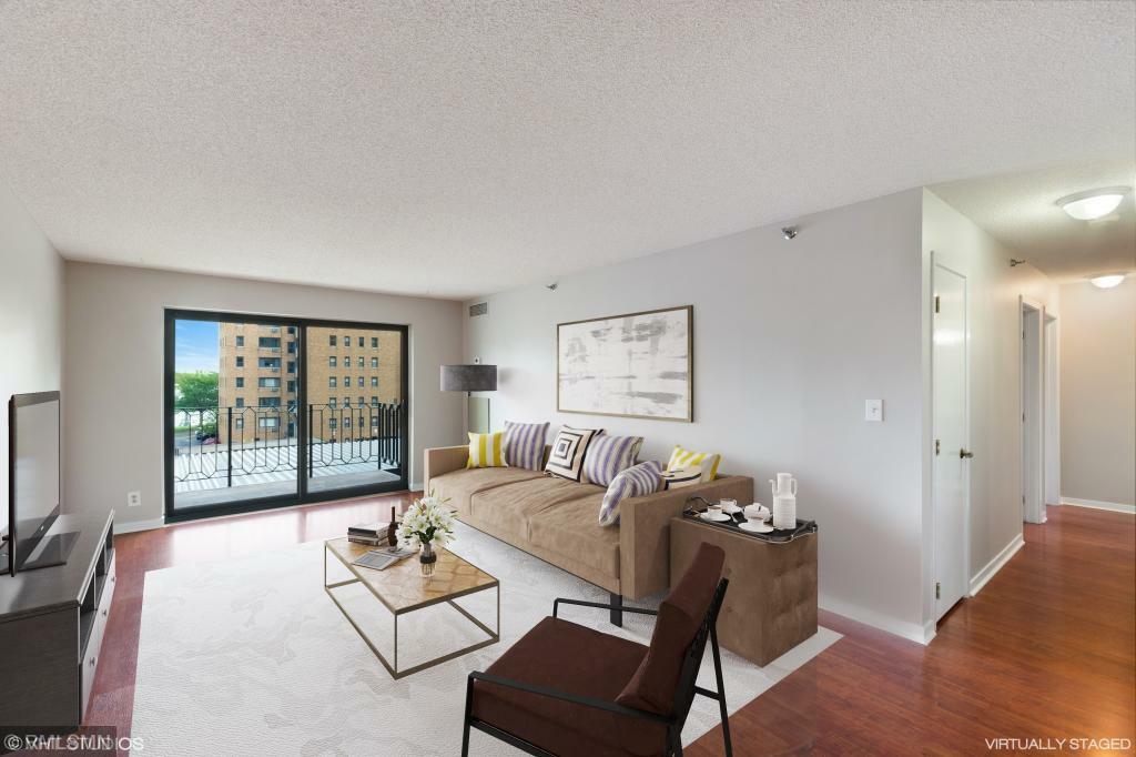 Property Photo: 3131 Excelsior Boulevard 203 MN 55416