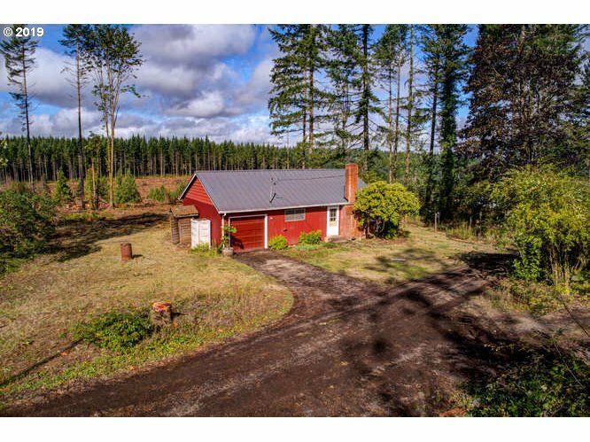 Property Photo:  16669 S Trout Creek Rd  OR 97038 