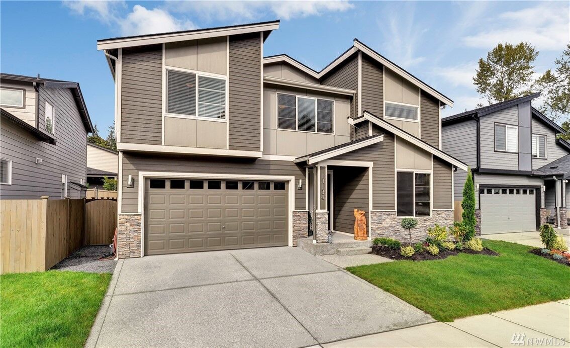 Property Photo: 13134 167th Ave SE WA 98290