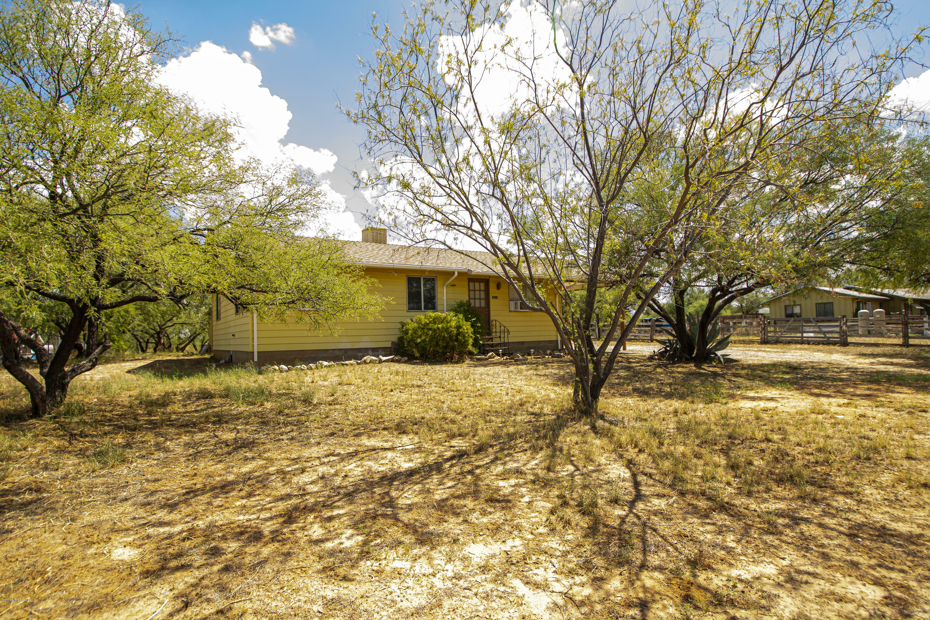 Property Photo:  16531 S Delgado Road  AZ 85629 