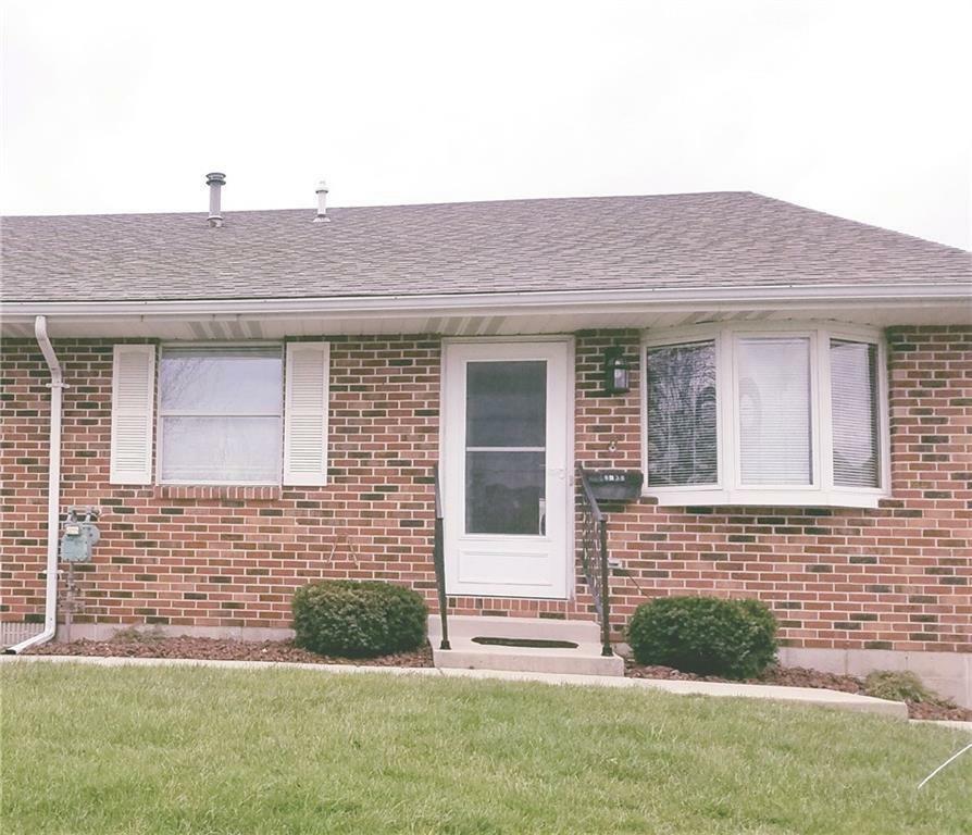 Property Photo:  4434 E Ridgewood Road 5  OH 45503 