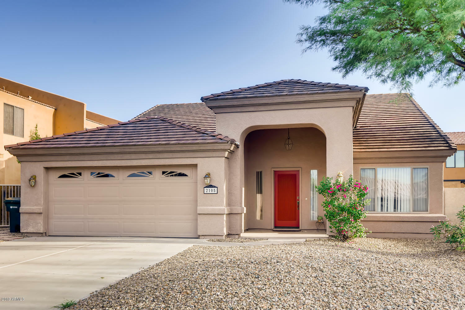 Property Photo:  2105 E Sharon Drive  AZ 85022 