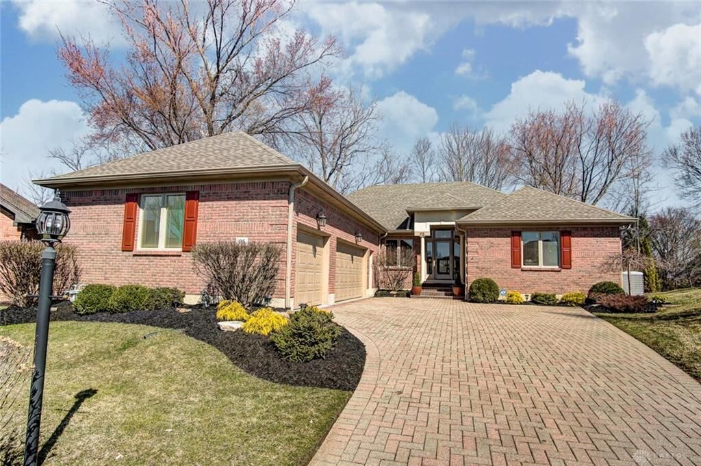 Property Photo:  95 Royal Troon  OH 45066 