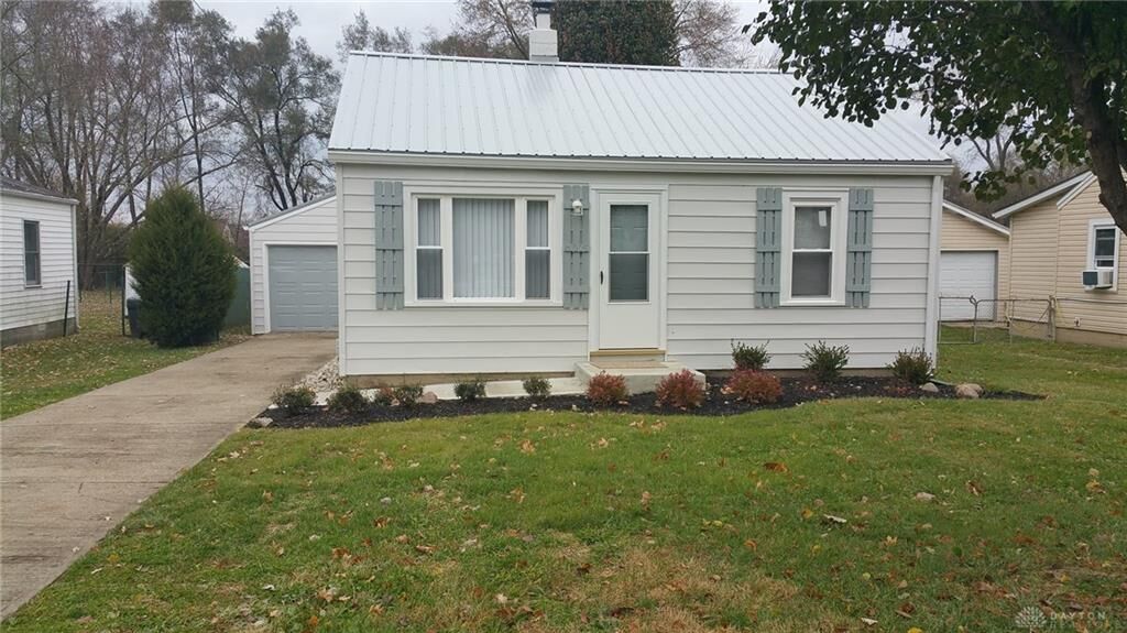 Property Photo:  4005 Vannest Avenue  OH 45042