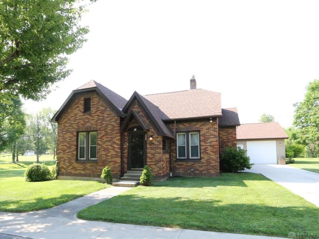 Property Photo: 127 Park Avenue OH 45328