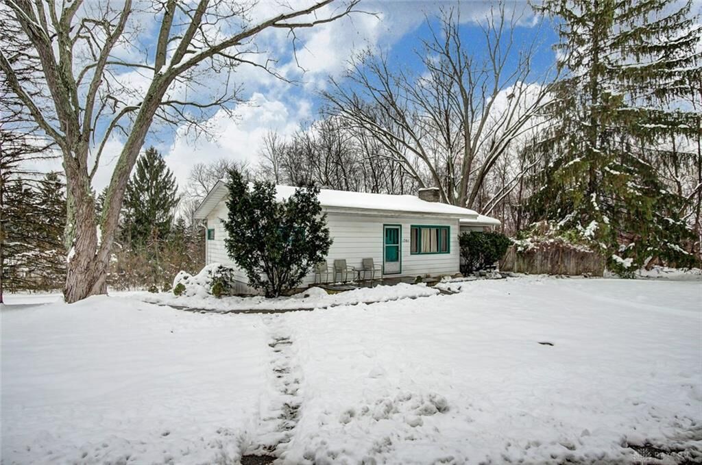 Property Photo: 1361 Arnica Road OH 45432