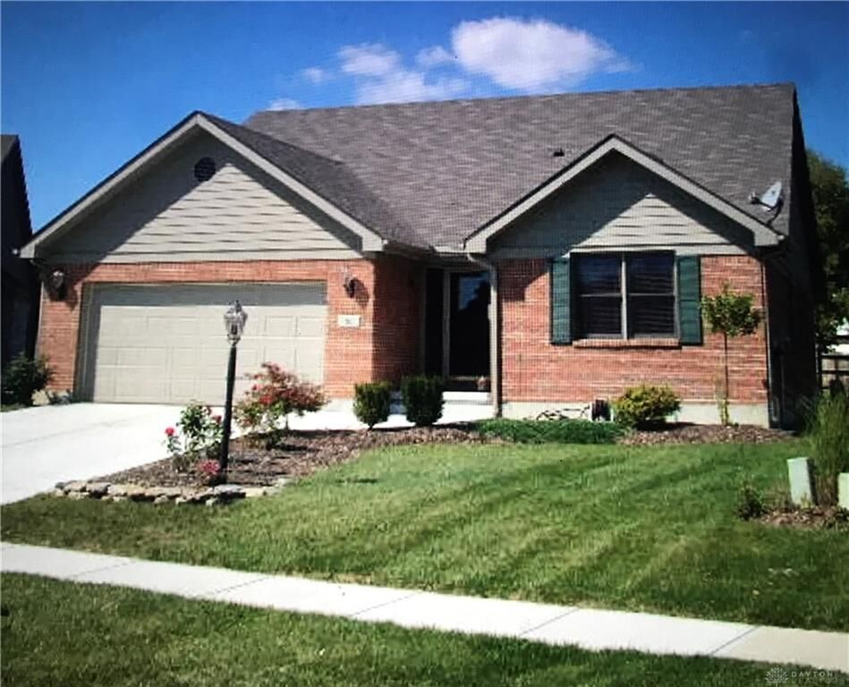 Property Photo:  36 Myers Farm Court  OH 45066 