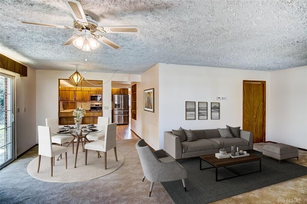Property Photo: 14 Forestdale Avenue OH 45324