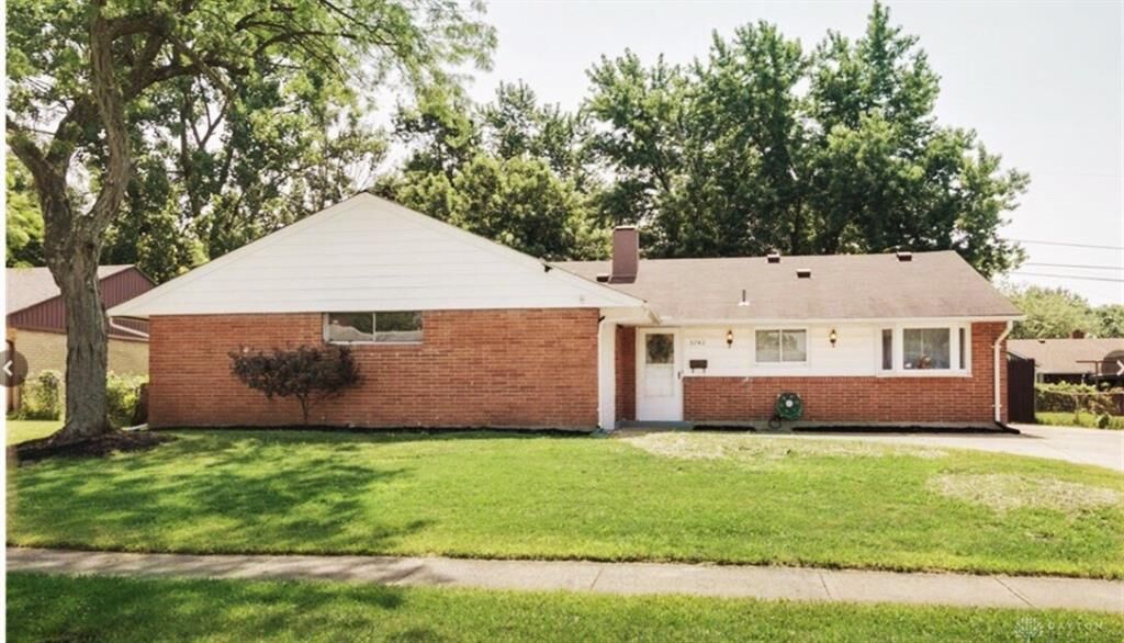 Property Photo: 5742 Beth Road OH 45424