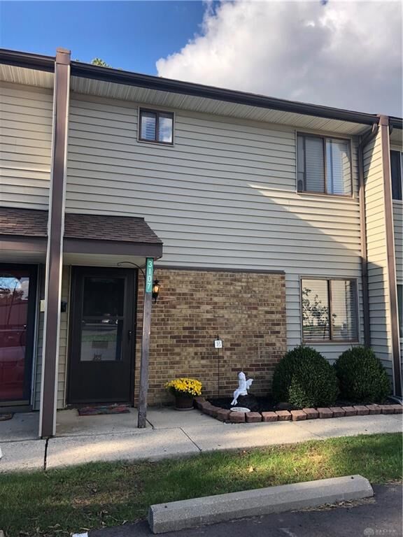 Property Photo:  3107 Necessity Place  OH 45449 