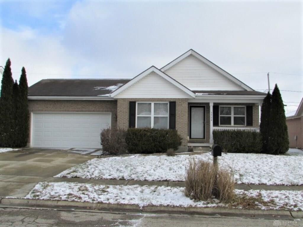 Property Photo: 3926 Harris Lane OH 45503