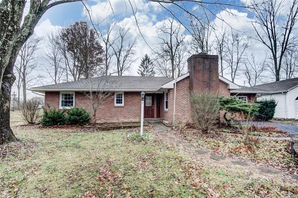Property Photo: 3689 Echo Hill Lane OH 45430