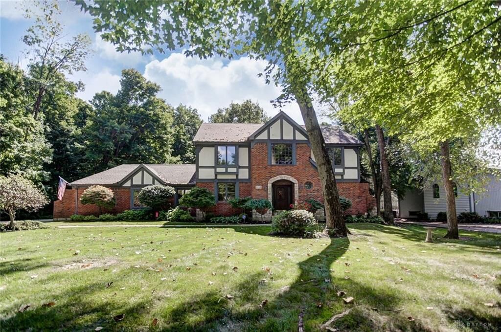 Property Photo:  5110 Pebble Brook Drive  OH 45322 