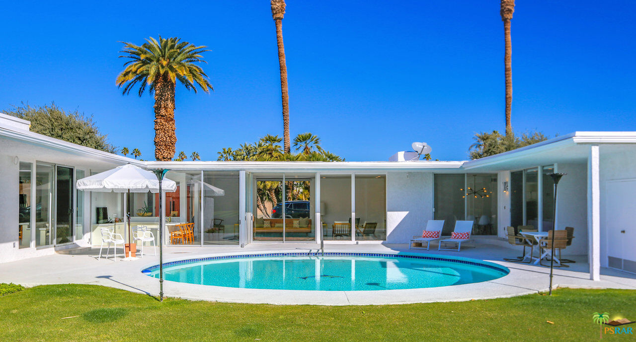 Property Photo:  76363 Fairway Drive  CA 92210 