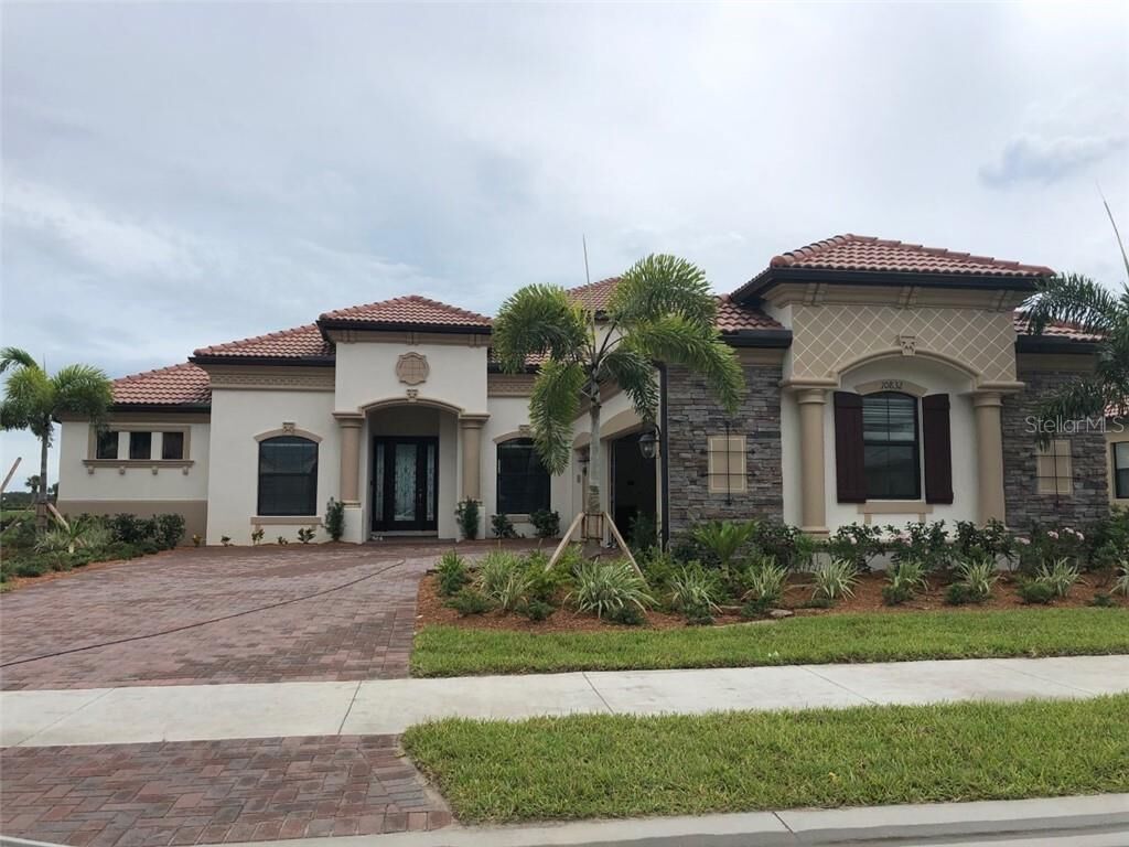 Property Photo: 10832 Whisk Fern Drive FL 34293