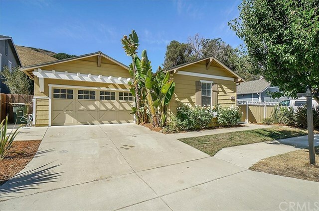 Property Photo:  1741 Devaul Ranch Drive  CA 93405 