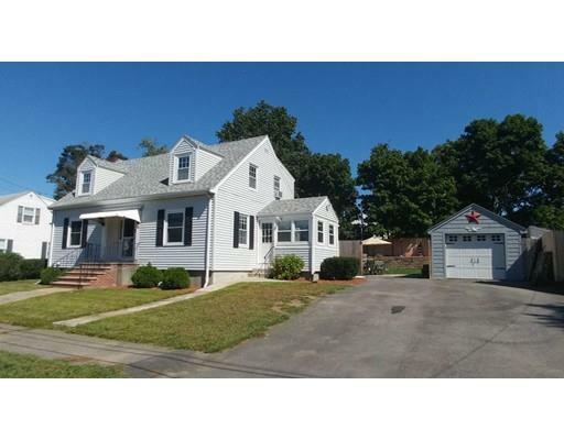 Property Photo: 90 Farrell Rd MA 01905