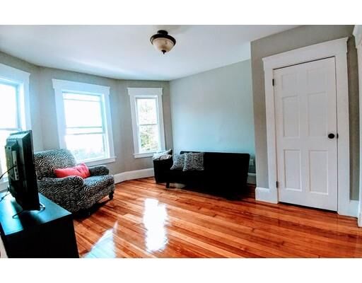 Property Photo:  20 Ripley Rd 3  MA 02121 