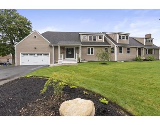 Property Photo:  84 Forest Street  MA 02180 