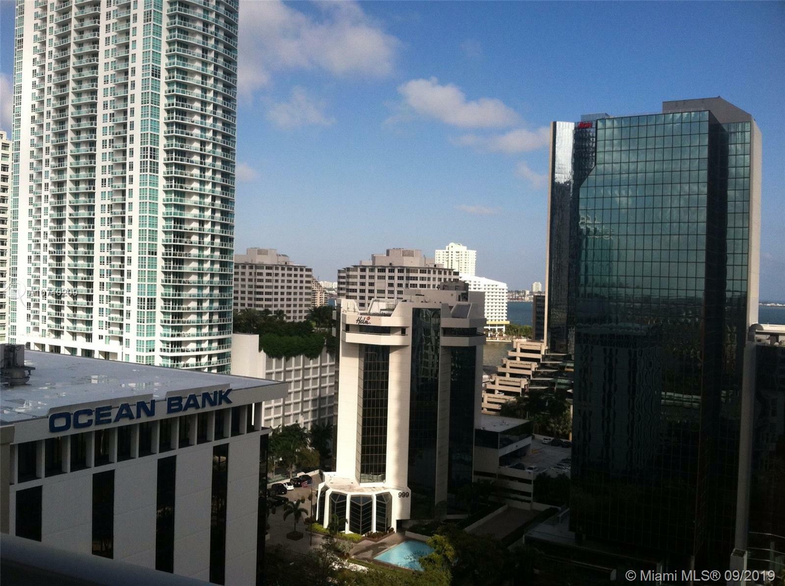 Property Photo:  1050 Brickell Av 1506  FL 33131 