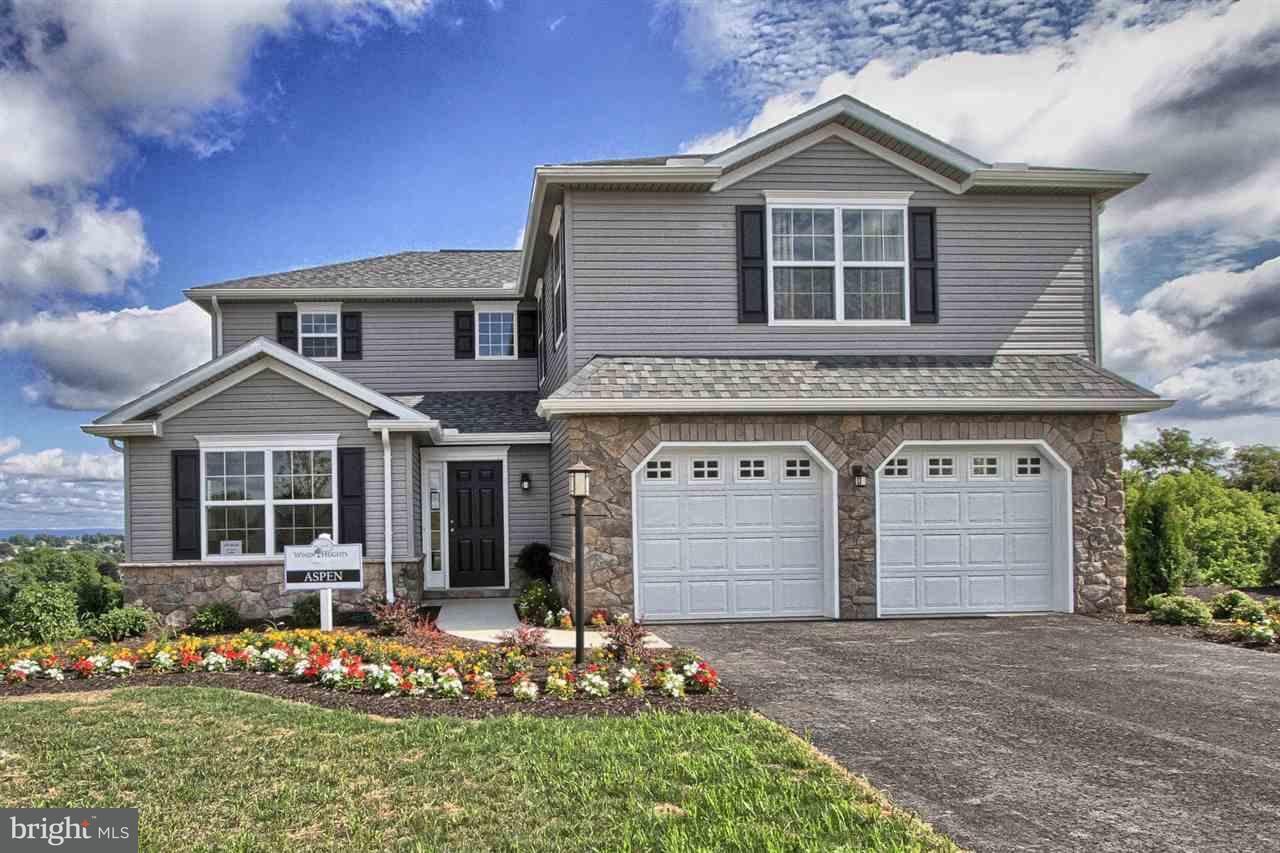 Property Photo: 16 Windy Lane PA 17019