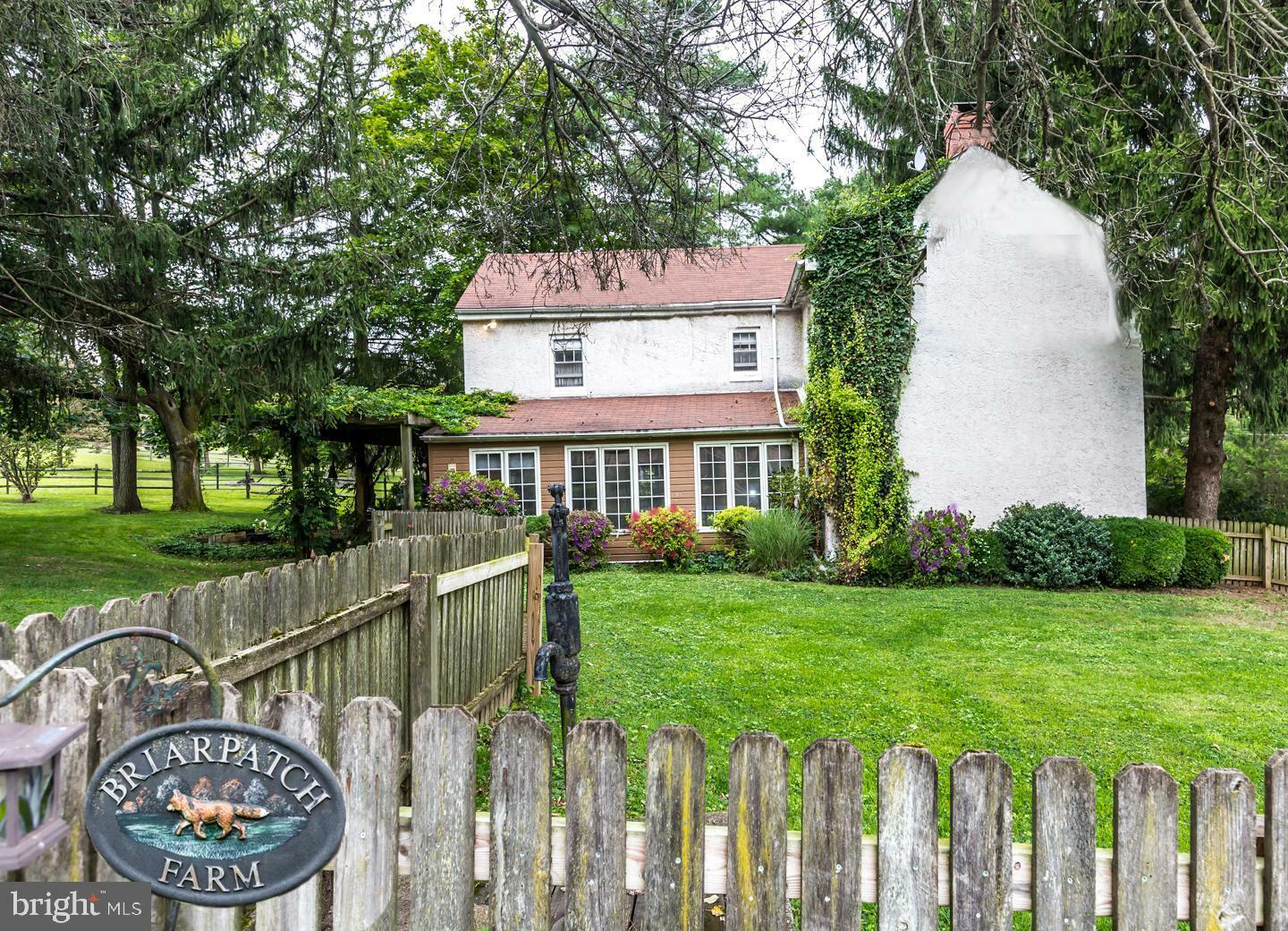 Property Photo:  2246 Beaver Hill Road  PA 19425 