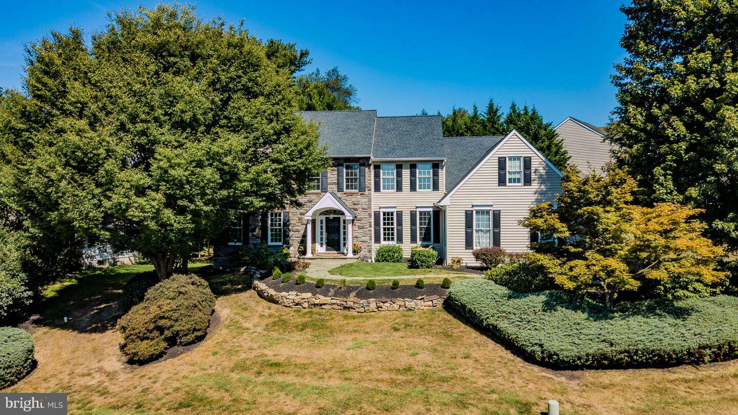 Property Photo:  127 Crosspointe Drive  PA 19380 