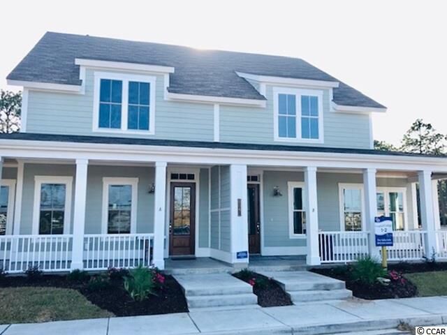Property Photo:  8041-A Laurel Ash Ave. A  SC 29572 