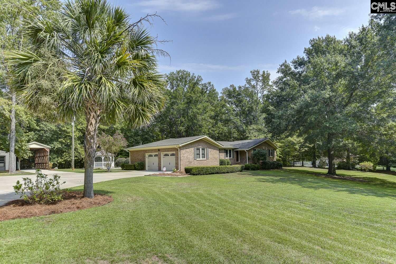 Property Photo: 1126 Berl Mar SC 29212-8205