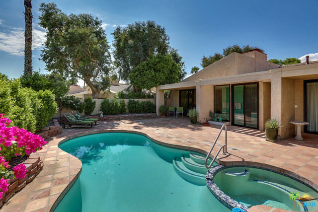 Property Photo:  2966 Sundance Circle  CA 92262 
