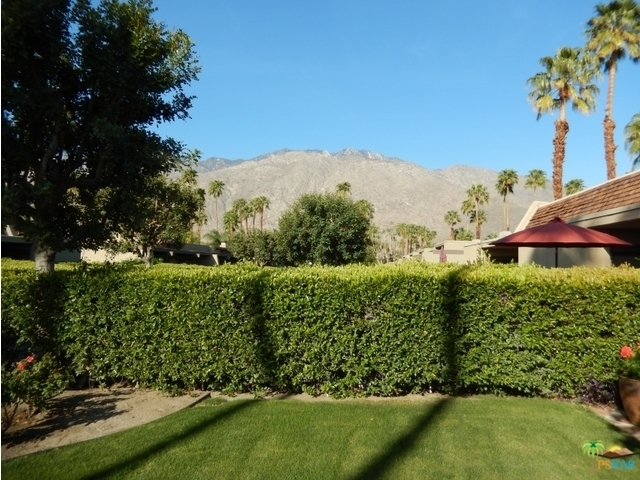 Property Photo:  1365 Tiffany Circle N  CA 92262 