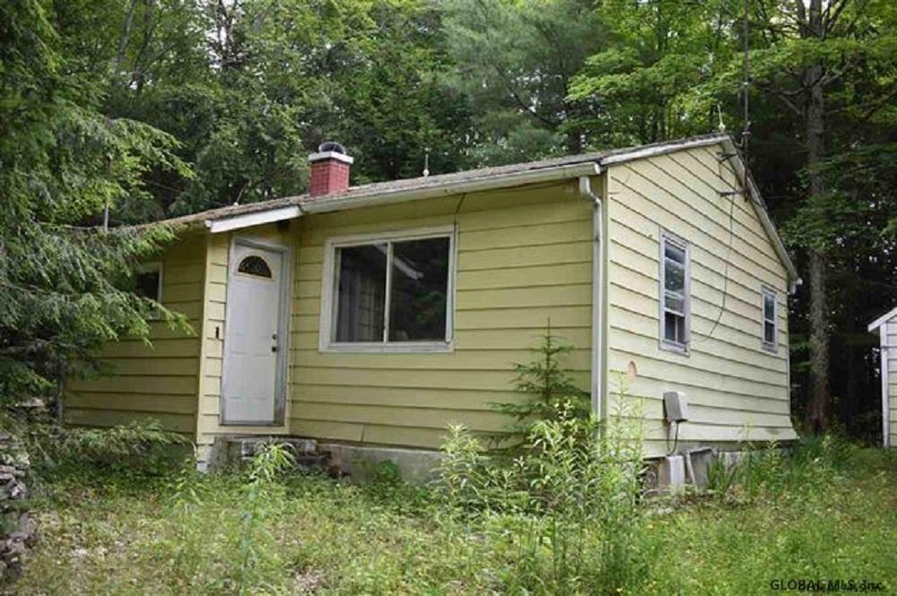 Property Photo:  494 Spencer Street  NY 12076 