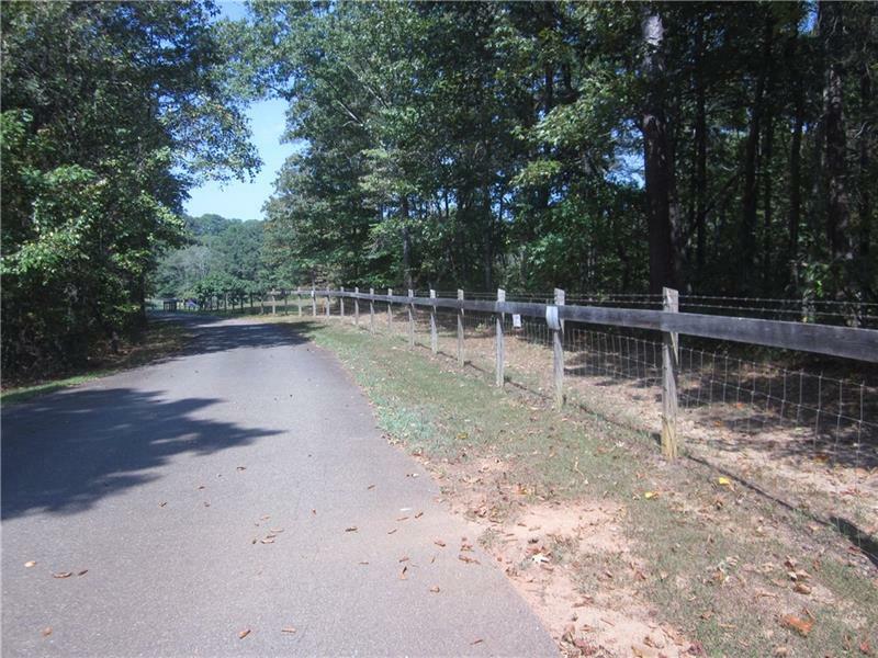 Property Photo:  002 Roy Haynes Drive   Tract #2 Drive   30107 