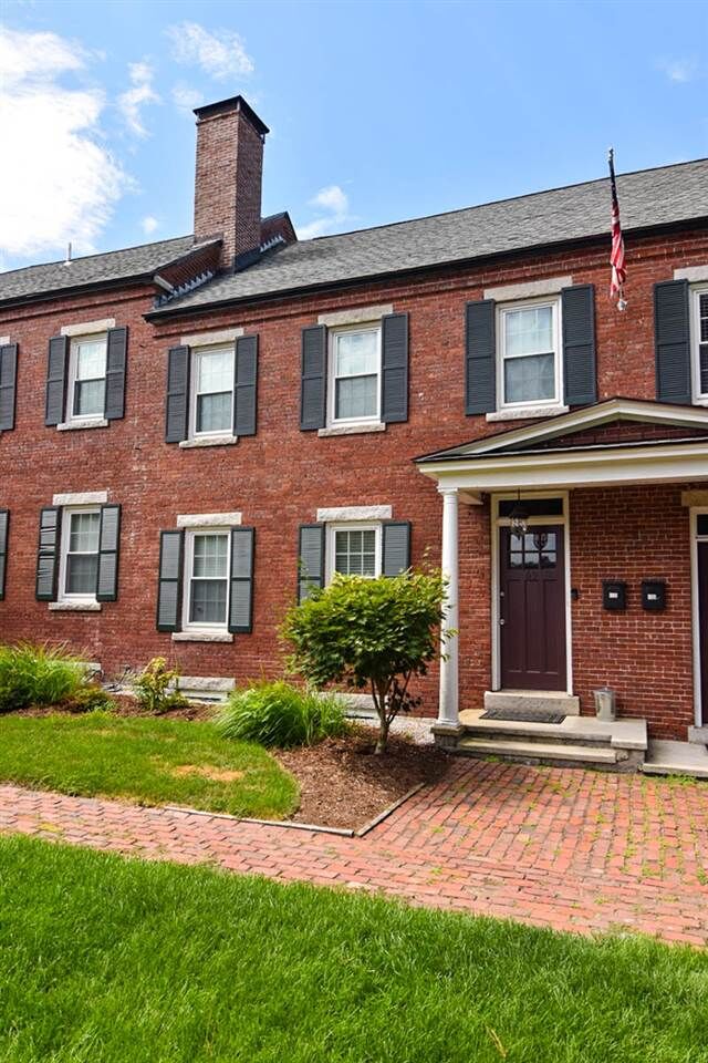 Property Photo:  69 West Merrimack Street  NH 03101 