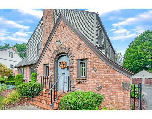 Property Photo: 447 Trafton Rd MA 01108