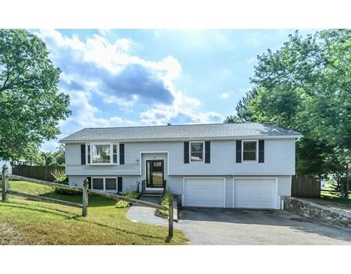 Property Photo:  88 Mablin Avenue  MA 01845 