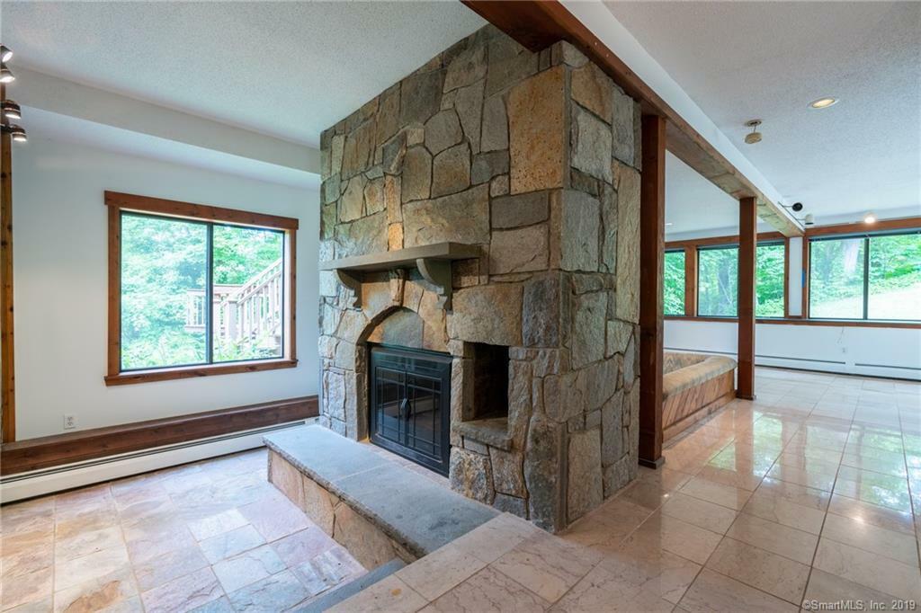 Property Photo:  1163 Andrew Mountain Road  CT 06770 