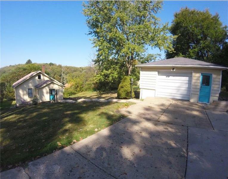 Property Photo: 815 Bridge Street PA 16117