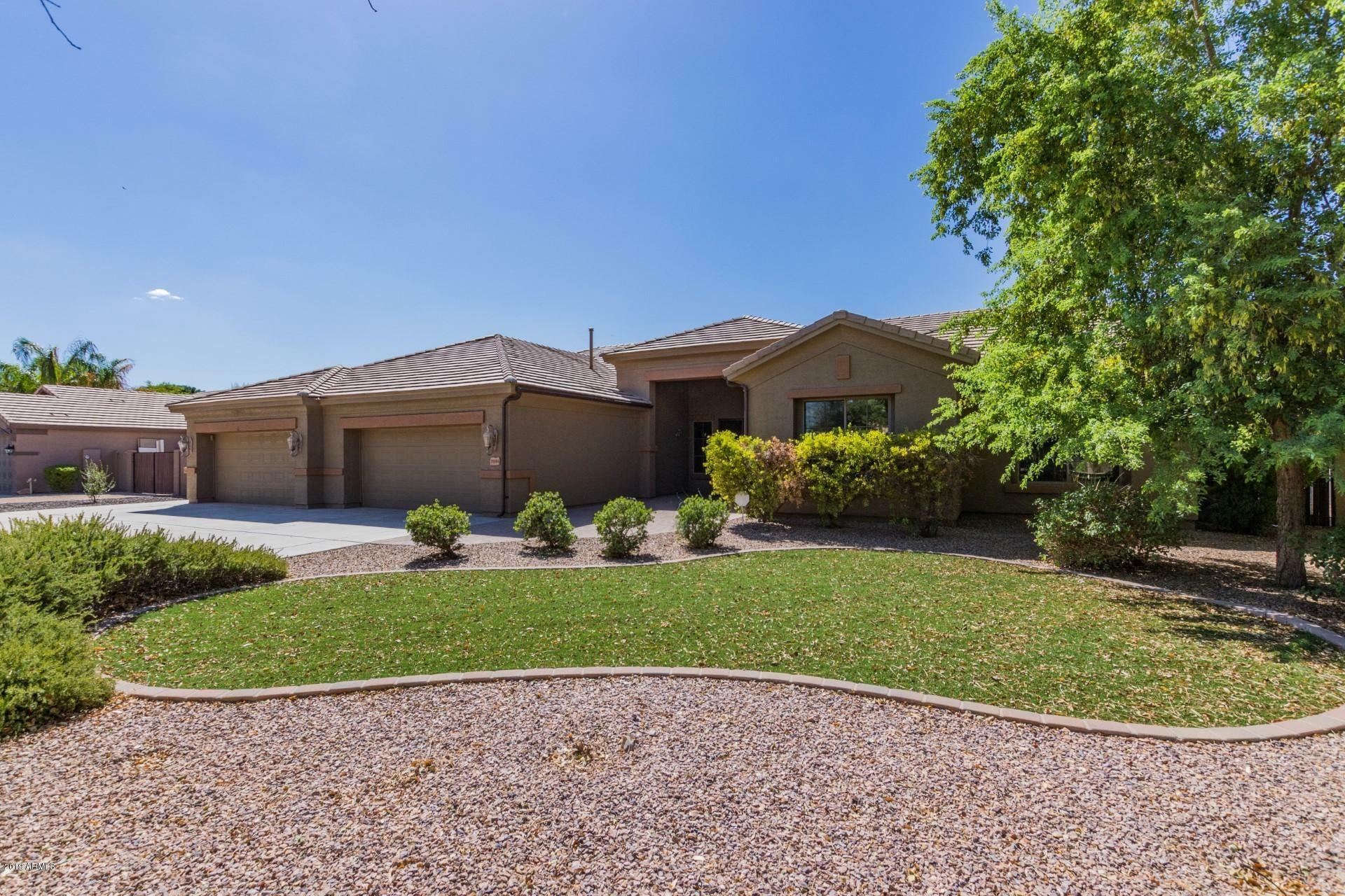 Property Photo:  20884 S Hadrian Way  AZ 85142 