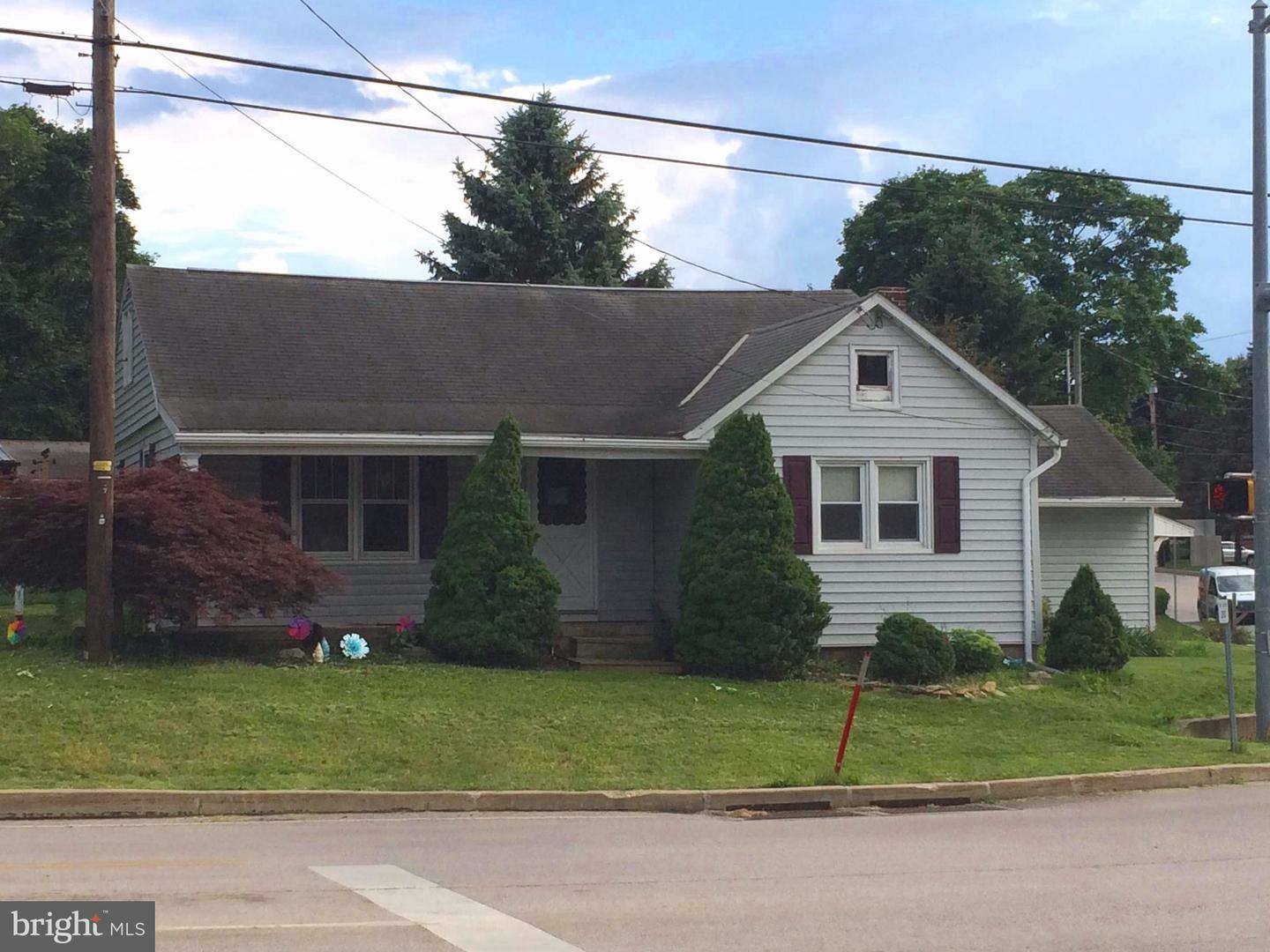 Property Photo:  3010 Grandview Road  PA 17331 