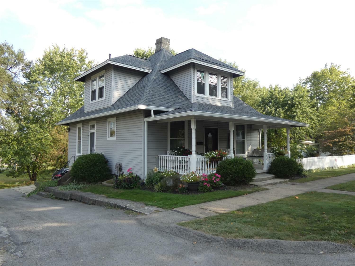 Property Photo:  320 S Elm Street  OH 45133 