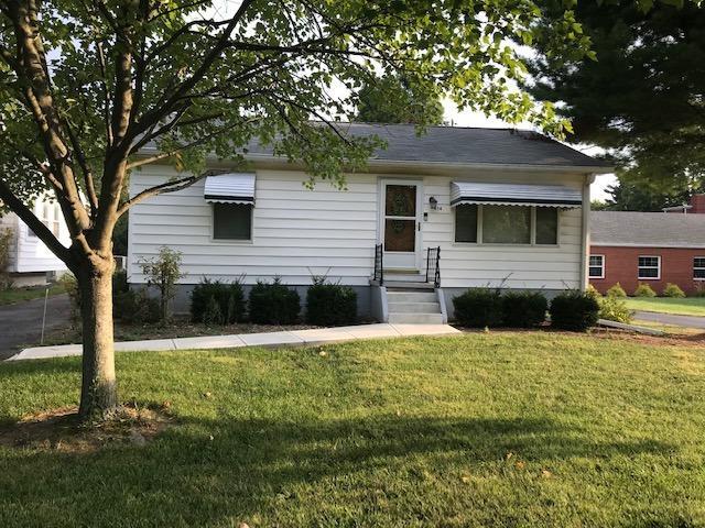 Property Photo: 614 W Kemper Road OH 45246