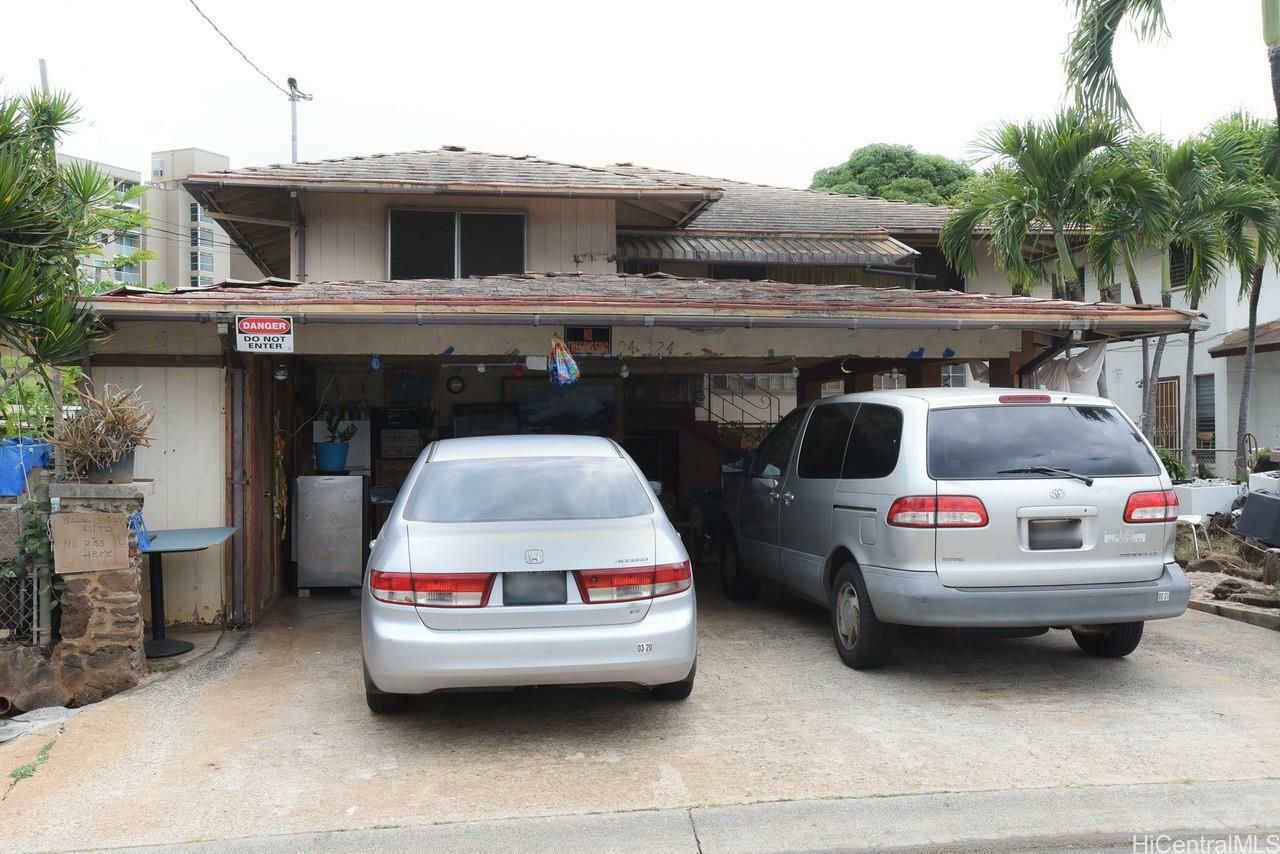 Property Photo:  94-324 Paiwa Street  HI 96797 